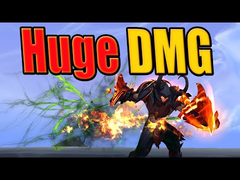Absolute DOMINATION Demon Hunter Battleground 10.1 Dragonflight World of Warcraft PvP