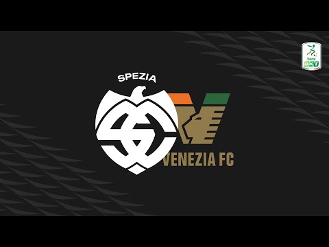 Spezia Calcio 2-1 FC Unione Venezia