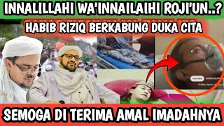Download lagu INALILLAHI HABIB RIZIQ BERDUKA..!!APA INI MEMANG BENAR ADANYA..!?? TOBAT BIB TOBAT..!! Parahini mah mp3