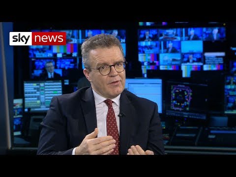 Tom Watson on quitting Labour, antisemitism and the future of the party