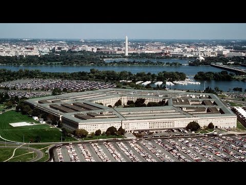 Pentagon tried to hide wasteful spending