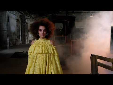 Nikos Aliazis - "Speranza" | FashionShow