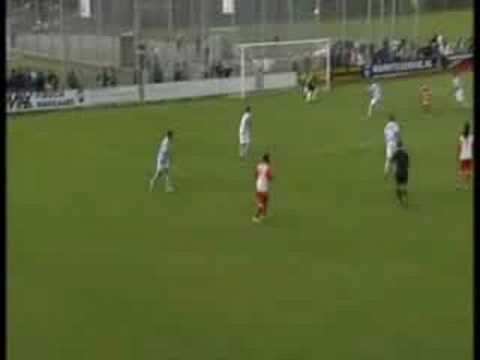 Voorbereiding 2008-2009 Ado Den Haag - Dordrecht 90