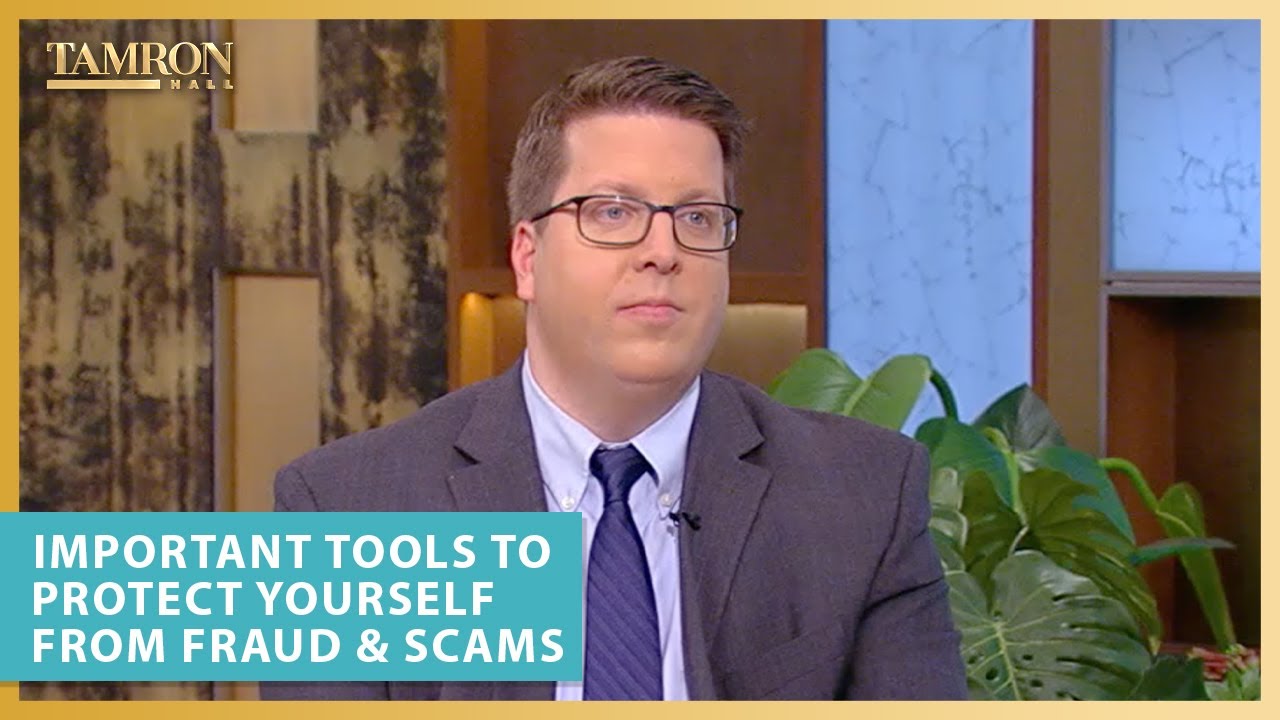 Important Tools to Protect Yourself from Fraud & Scams
