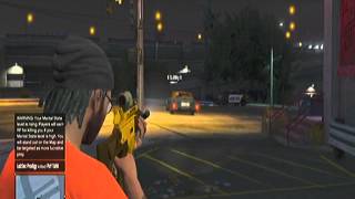 GTA WELCOME TO THE DOPE LIFE