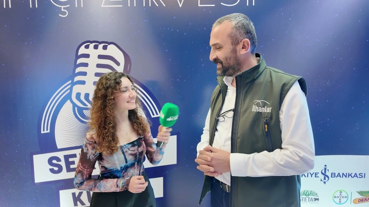 Dr. Gürkan İlhan