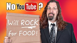 IF YouTube Never Existed, WHAT WOULD I BE DOING?!
