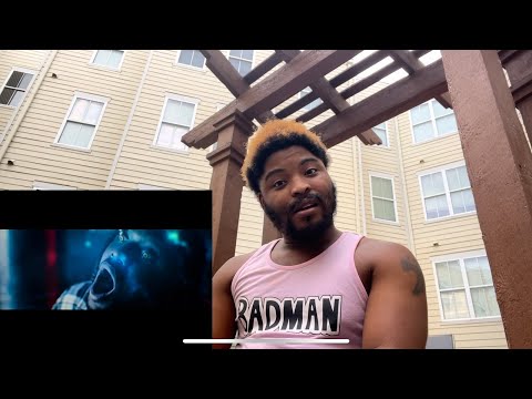This Song is BANGER ‼️ Magnolia Park, PLVTINUM & Ethan Ross - “Animal” REACTION