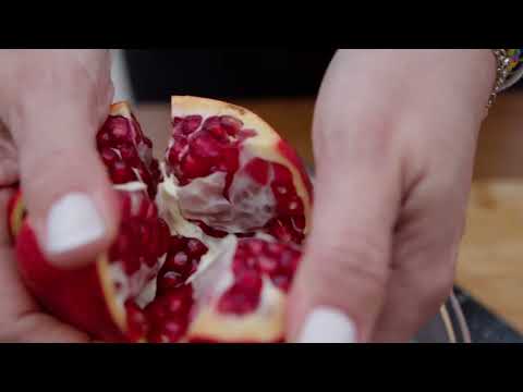 Ρόδι Ερμιόνης ΠΟΠ