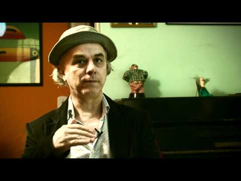 Saci video