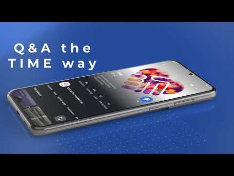 TIME marketplace Video