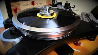 Jimmy Witherspoon - I'd Rather Drink Muddy Water (Analogue Productions)