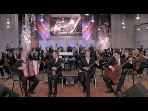 I'm sorry, Mozart   Bryats band 2013