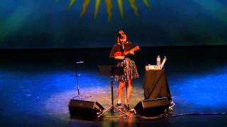 Cristina Quesada - Just like honey