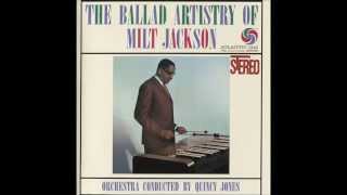 Milt Jackson - Nuages