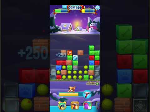 Pet Rescue Saga level 4377