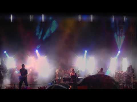 The Funkeys, Emsfestival Rheine 2012