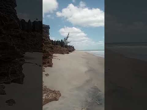 São Miguel do Gostoso RN