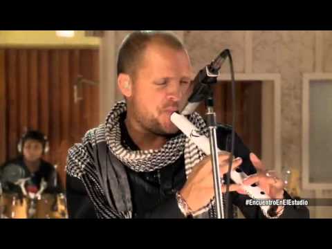 LOS TEKIS - VIVA JUJUY