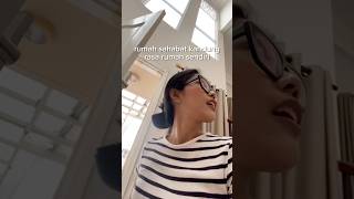 Download lagu Why did I suddenly start crying #bestfriend #bestie #ytshorts #trending #viral mp3