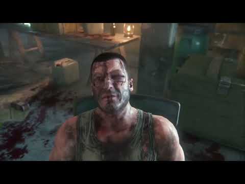 Sniper Ghost Warrior 3 - Slaughterhouse (Cole Anderson's Death)
