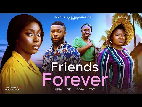 Favour Oma Tv and Favour Oma NollyTv