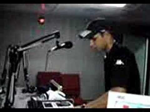 Dj Julio e Dj Naldo Junior