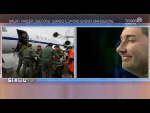 Aeronautica Militare - Siamo Noi TV2000 del 13 febbraio 2019