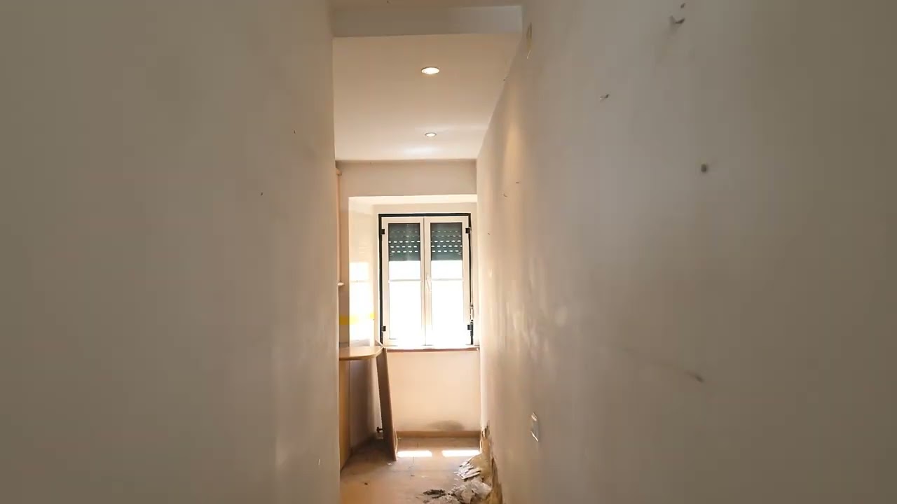 Vídeo do imóvel