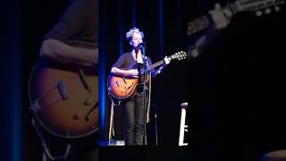 Shelby Lynne and Ben Peeler in Knoxville