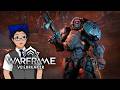 【WARFRAME】Save the Man, Damn the Empire | Veilbreaker Questline