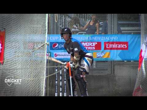 Ronchi prepares to face former teammates