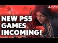 Despite A Slow Year, PS5 GAMERS Have Some Great EXCLUSIVES To Look Forward To