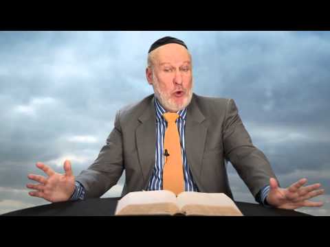 Ancient Jewish Wisdom and Music with Rabbi Daniel Lapin - Episode 02