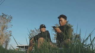 Official Trailer Short Film "Draft Me a Future"