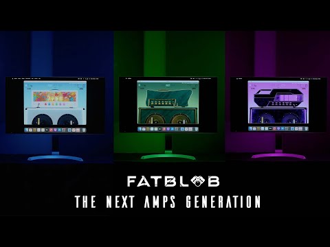 Free Download Fat Blob v1.1.5 WiN-MOCHA