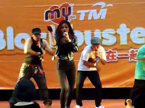 One Nation Emcees Raja Gelek