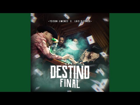 Destino Final