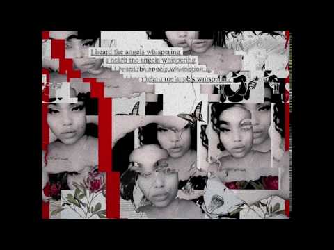 Zarina - Stop it  ( prod. by Ben Mühlethaler )