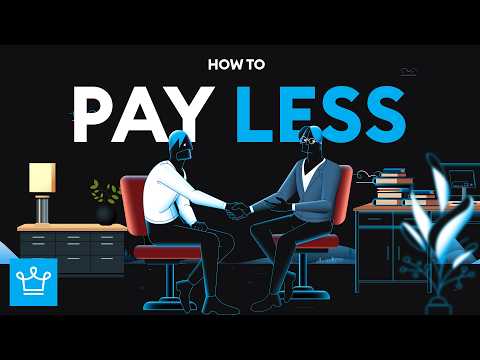 @alux - "How to Get a Better Deal on Almost Anything"