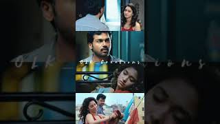 Download lagu En Kaadhal Sollan Song | Paiyya| #fullscreenstatus | #whatsappstatus | #tamilsong mp3