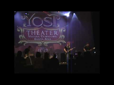 Infidelity live