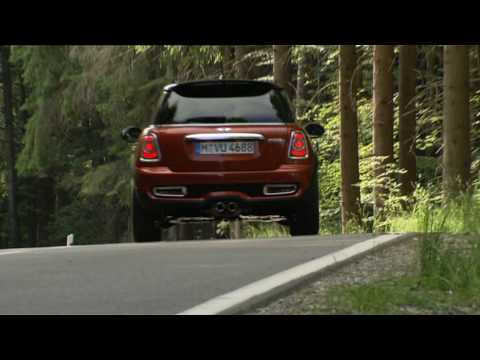 Mini Cooper S 2011