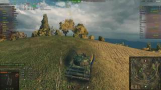 [Type 59] 레드셔 5Kill [07/02]