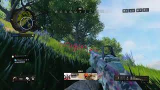 [Codブラックアウト] Afroクランさんと合同演習w仲良くドンカツいくぜい♪初見さん気軽コメ下さい♪本日も宜しくお願いいたします！