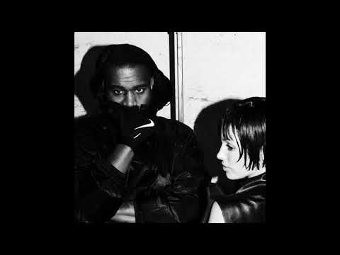 KANYE WEST x PLAYBOI CARTI x  VULTURES TYPE BEAT - "MELROSE" (Prod. Morgan & Arcane)