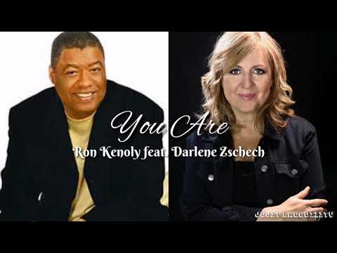 You Are - Duet With Ron Kenoly 