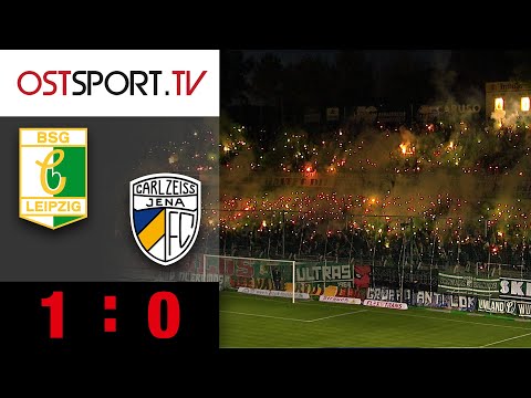 Lichtershow mit Traumfreistoß, 5. Ligasieg in Folge für Chemie: BSG - FCC | RL NO | OSTSPORT.TV