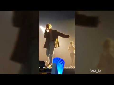 Super Junior : Lucky Ones  SS7inbkk  180128