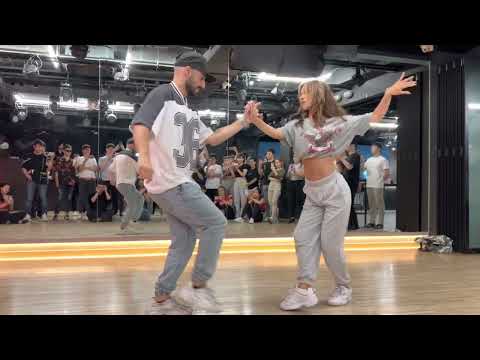 230621 Gero y Migle Workshop 2 / Salvaje - Jr.